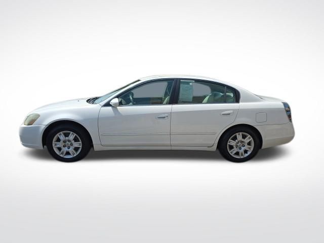Used 2005 Nissan Altima S with VIN 1N4AL11DX5N464612 for sale in Forest, VA
