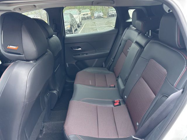 2026 Nissan KICKS SR AWD - Photo 16