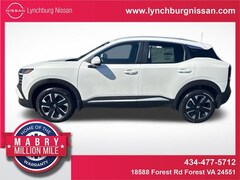 2025 Nissan Kicks SV SUV
