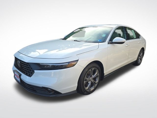 2024 Honda Accord EX - Photo 9