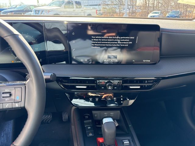 2026 Nissan KICKS SR AWD - Photo 21