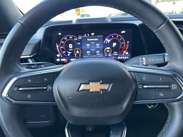 2025 Chevrolet Suburban LT - Photo 15