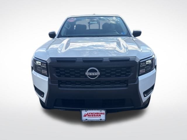 2026 Nissan Frontier S - Photo 10