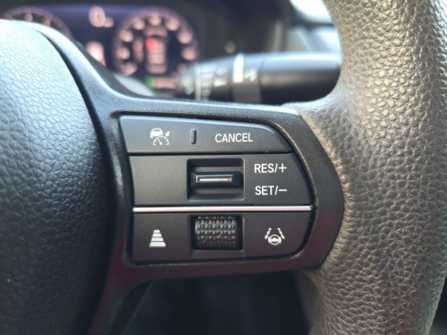 2024 Honda Accord EX - Photo 22