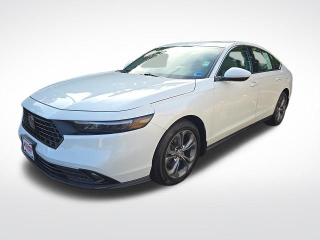 2024 Honda Accord EX - Photo 8