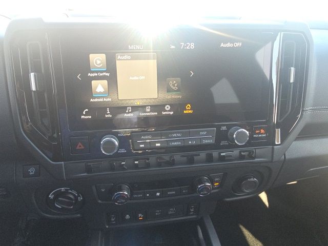 2026 Nissan Frontier SV - Photo 16