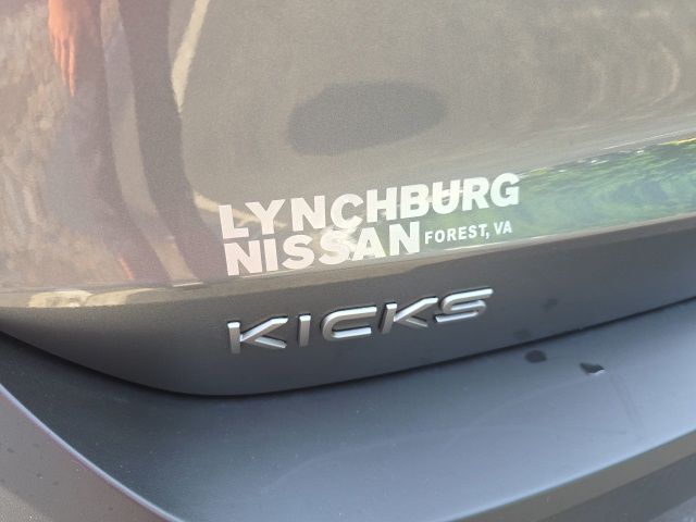 2026 Nissan KICKS SR AWD - Photo 12