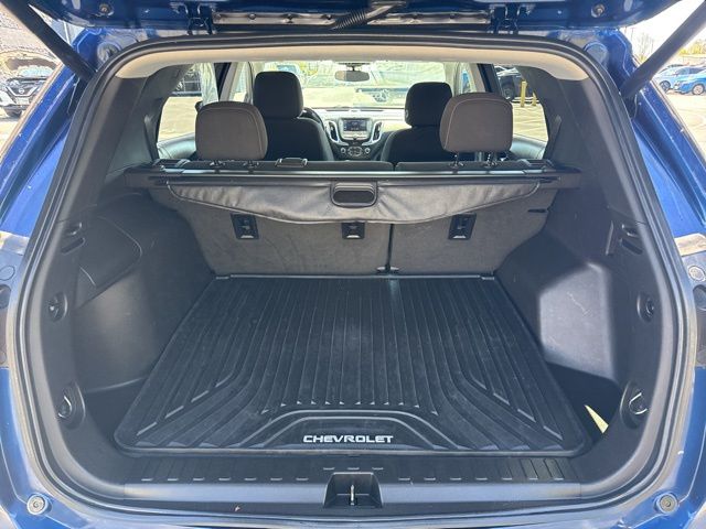 2022 Chevrolet Equinox LT - Photo 11