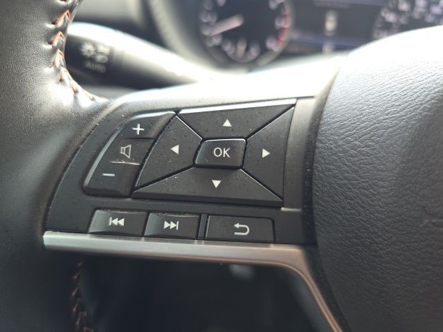 2025 Nissan Sentra SR - Photo 24