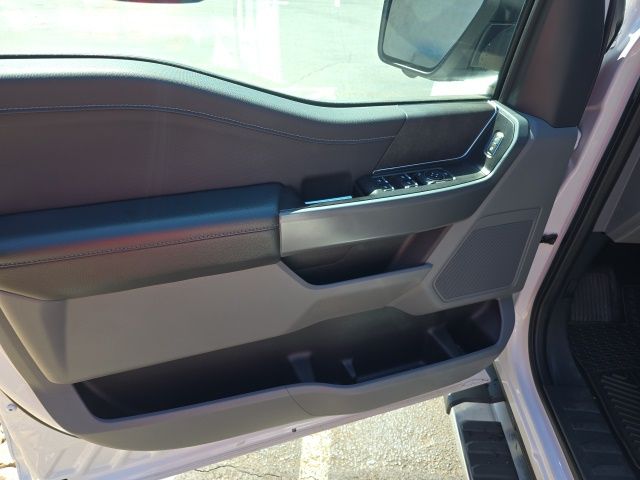 2024 Ford F-150 XLT - Photo 14