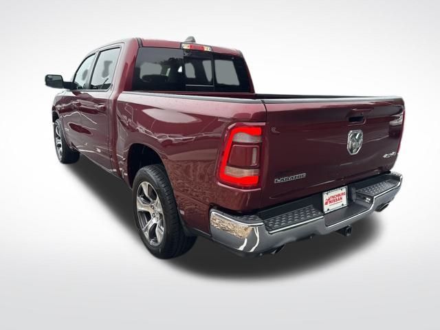 2023 Ram 1500 Laramie photo 3