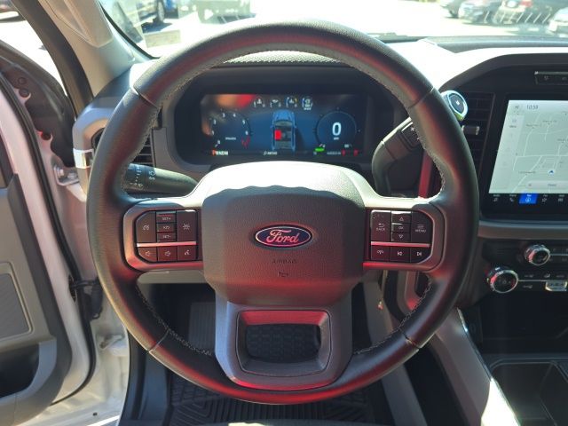 2024 Ford F-150 XLT - Photo 16