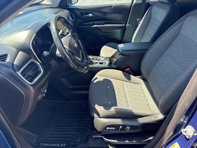 2022 Chevrolet Equinox LT - Photo 12