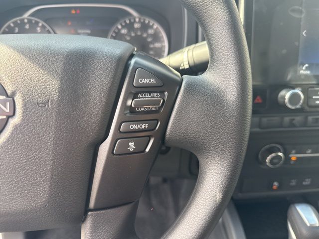 2026 Nissan Frontier S - Photo 21