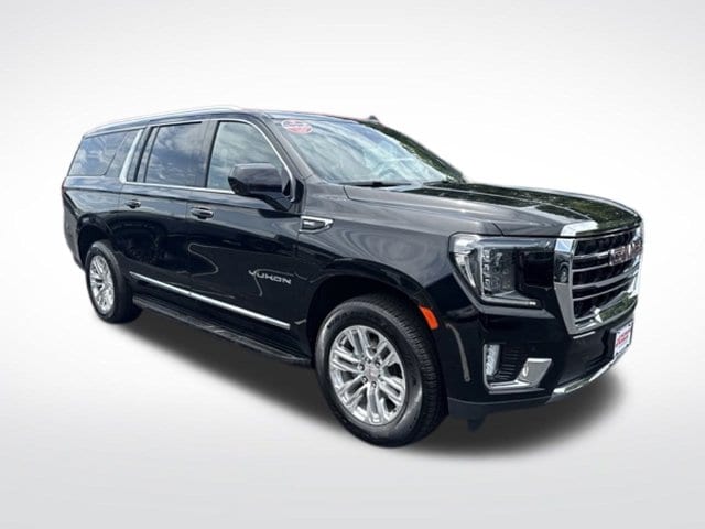 2024 GMC Yukon XL