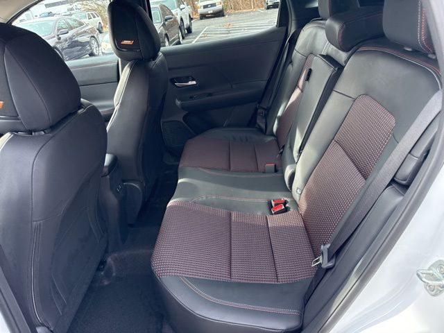 2026 Nissan KICKS SR AWD - Photo 16