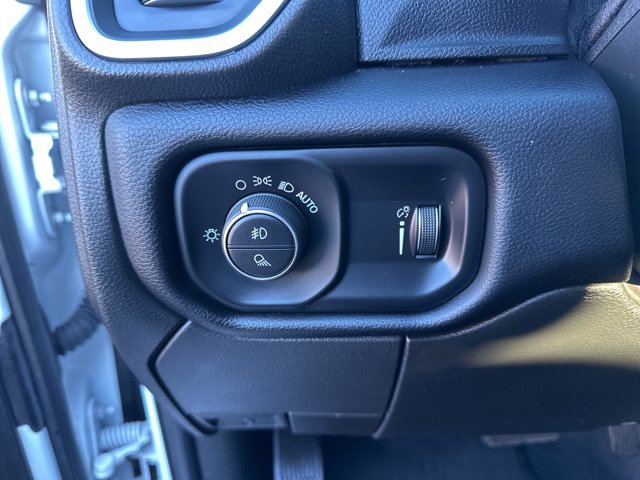2024 RAM Ram 3500 Pickup Big Horn - Photo 13