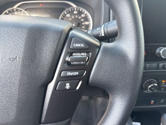 2026 Nissan Frontier S - Photo 19