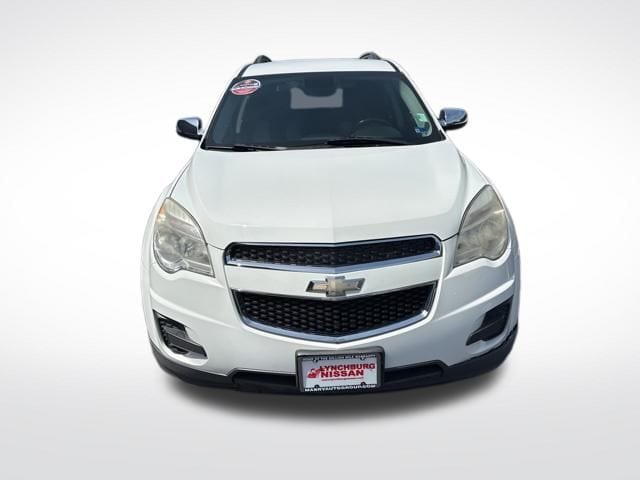 Used 2015 Chevrolet Equinox 1LT with VIN 1GNFLFEK8FZ124852 for sale in Forest, VA