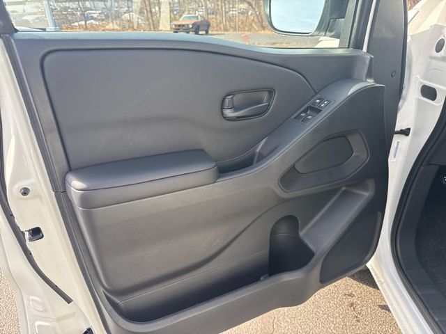 2026 Nissan Frontier S - Photo 15