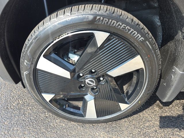 2026 Nissan KICKS SR AWD - Photo 11