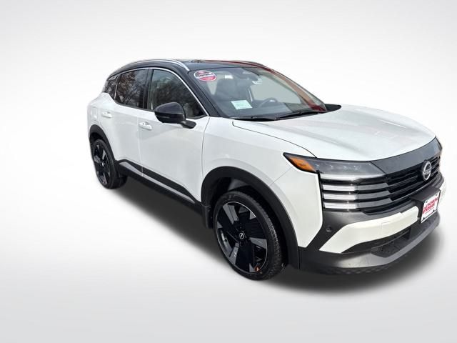 2026 Nissan KICKS SR AWD - Photo 9