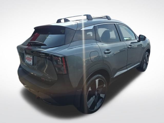 2026 Nissan KICKS SR AWD - Photo 7