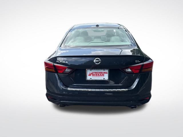 2021 Nissan Altima 2.5 SL photo 3