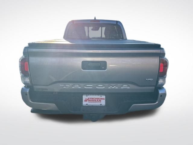 2023 Toyota Tacoma V6 4x4 photo 4