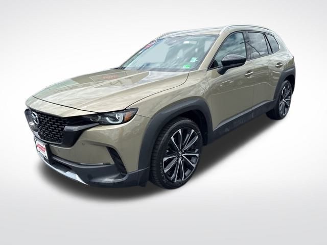2023 Mazda CX-50 2.5 Turbo Premium Plus photo 2