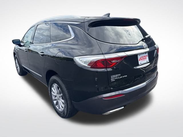 2024 Buick Enclave Premium photo 2