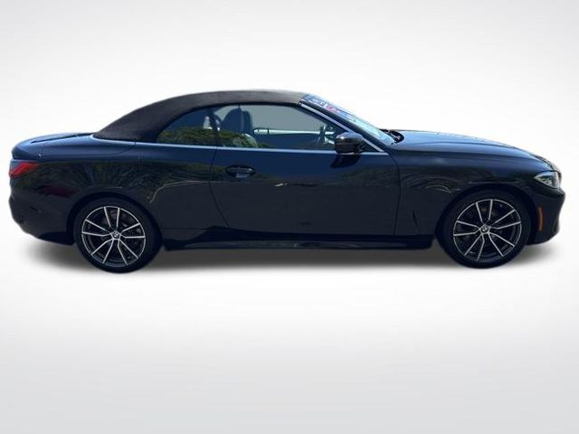 2024 BMW 4 Series 430i - Photo 6