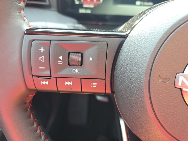 2026 Nissan KICKS SR AWD - Photo 22