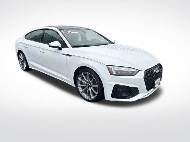 2025 Audi A5 Sportback