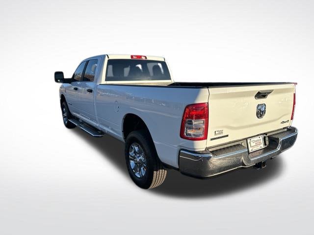 2024 RAM Ram 3500 Pickup Big Horn - Photo 4
