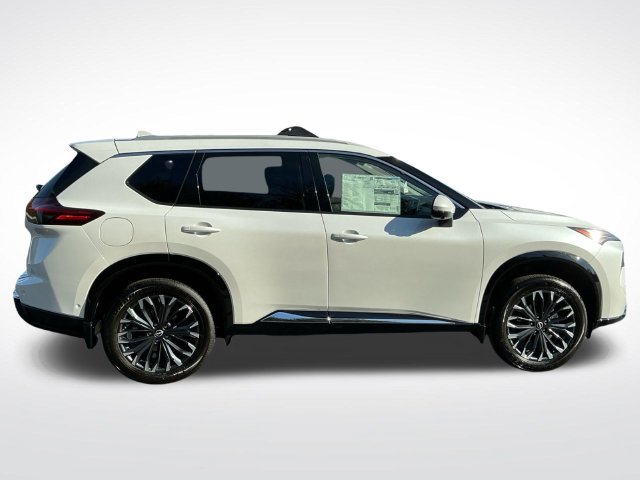 2026 Nissan Rogue Platinum - Photo 9