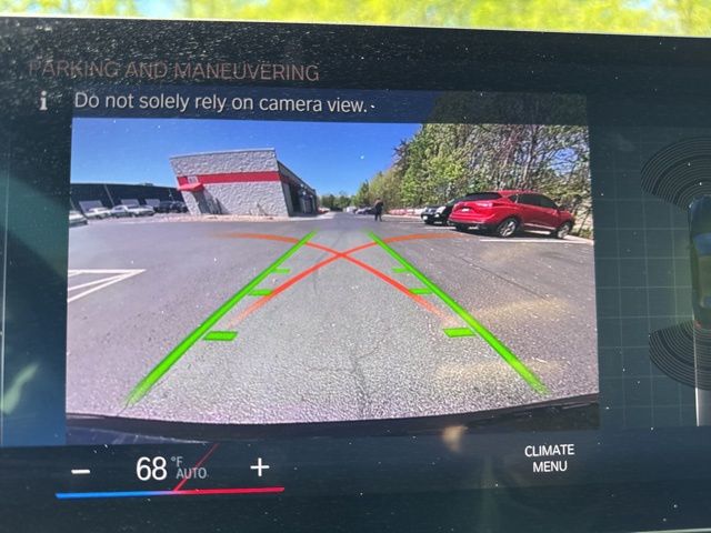 2024 BMW 4 Series 430i - Photo 19