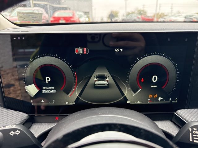 2026 Nissan KICKS SR AWD - Photo 20