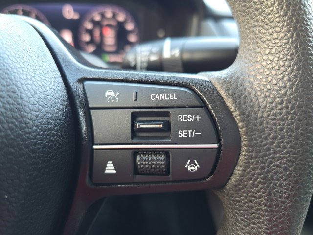 2024 Honda Accord EX - Photo 23