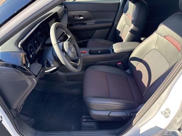 2026 Nissan KICKS SR AWD - Photo 14