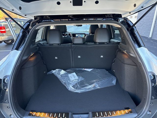 2026 Nissan KICKS SR AWD - Photo 19