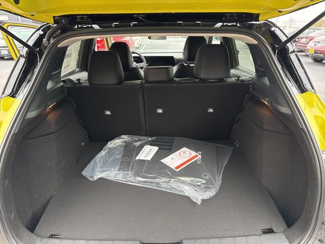 2026 Nissan KICKS SR AWD - Photo 18