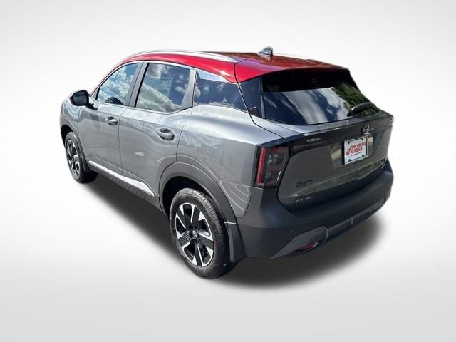 2026 Nissan Kicks SV photo 2
