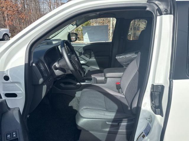 2026 Nissan Frontier S - Photo 14