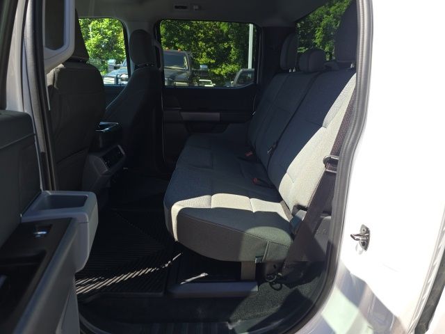 2024 Ford F-150 XLT - Photo 13