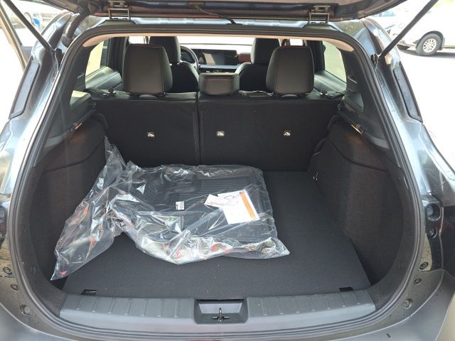 2026 Nissan KICKS SR AWD - Photo 15