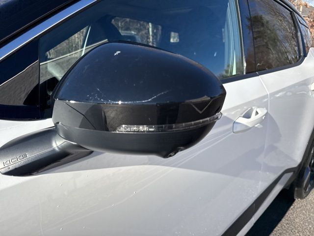 2026 Nissan KICKS SR AWD - Photo 12