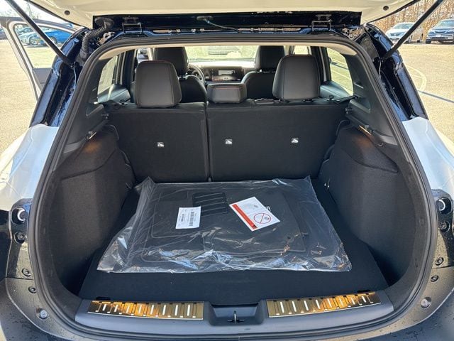 2026 Nissan KICKS SR AWD - Photo 19