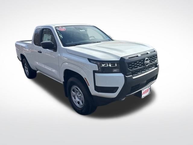 2026 Nissan Frontier S - Photo 9