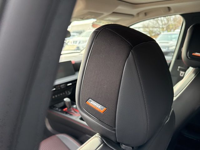 2026 Nissan KICKS SR AWD - Photo 18